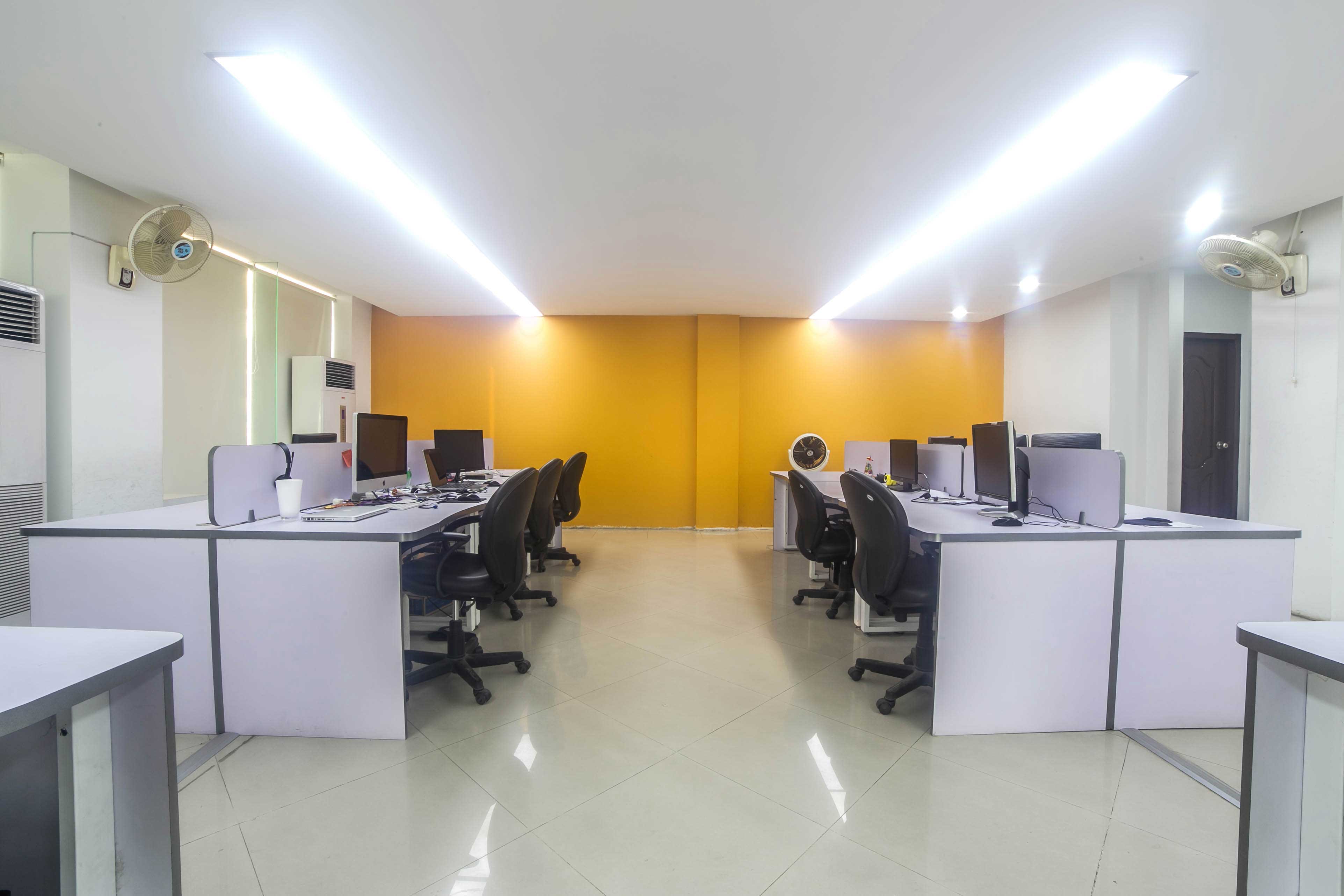 Co-Working-Space-Lahore